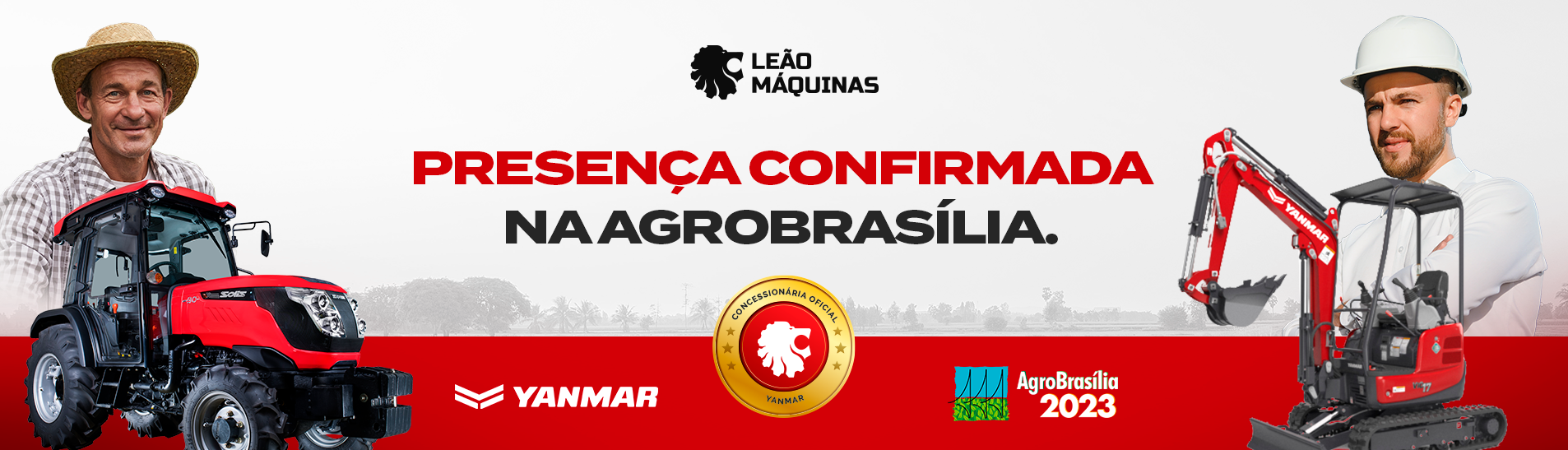 como conservar o seu maquinário