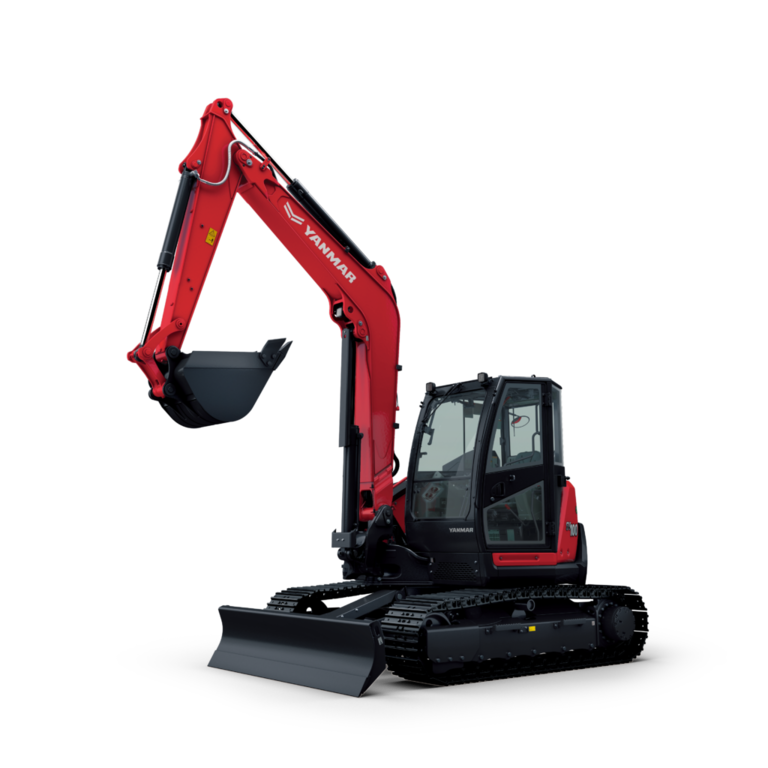 Yanmar SV100